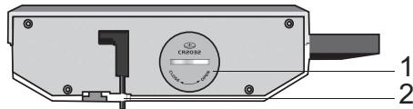 OREGON RM901 - VUE DU BAS - 1