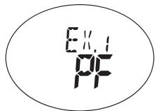 OREGON SE188 - PROFIL D'EXERCICE - 1