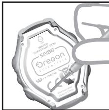 OREGON SE188 - PILES - 1