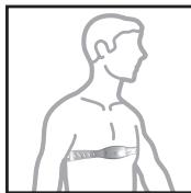 OREGON SE188 - CEINTURE THORACIQUE - 1