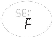 OREGON SE188 - PROFIL D'UTILISATEUR - 3