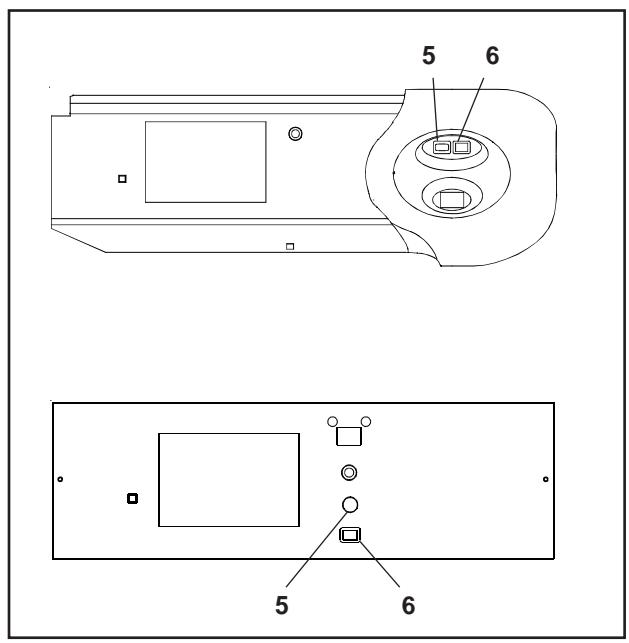 CHAPPEE BORA HTEBVI 25 KW - Mise à l'arrêt - 3