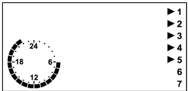 CHAPPEE BORA HTEBVI 25 KW - Comment modifier son programme hora de chauffage et d'eau chaude sanitaire - 1