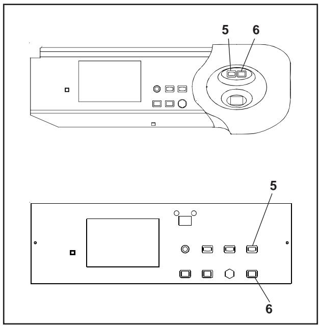 CHAPPEE BORA HTEBVI 25 KW - Mise à l'arrêt - 1