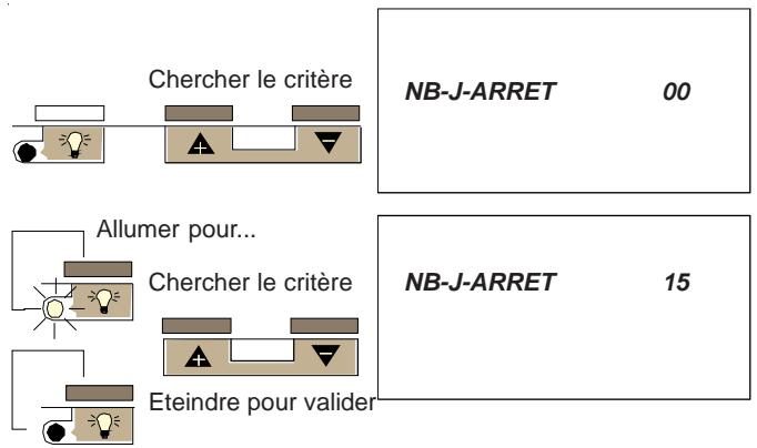CHAPPEE BORA HTEBVI 25 KW - Mise à l'arrêt - 2