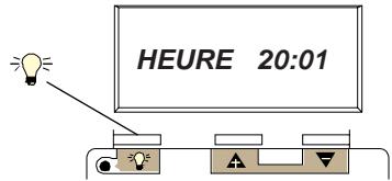 CHAPPEE BORA HTEBVI 25 KW - Réglage du jour : - 5