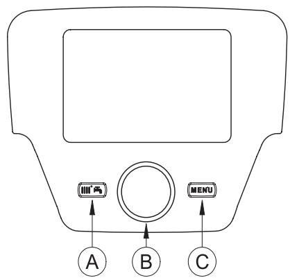 CHAPPEE LUNA FLIRT HTE V 24 KW - Fonctions spéciales - 2