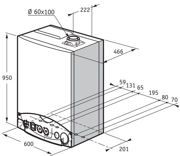 CHAPPEE LUNA FLIRT HTEV - Scheme de principe - 2