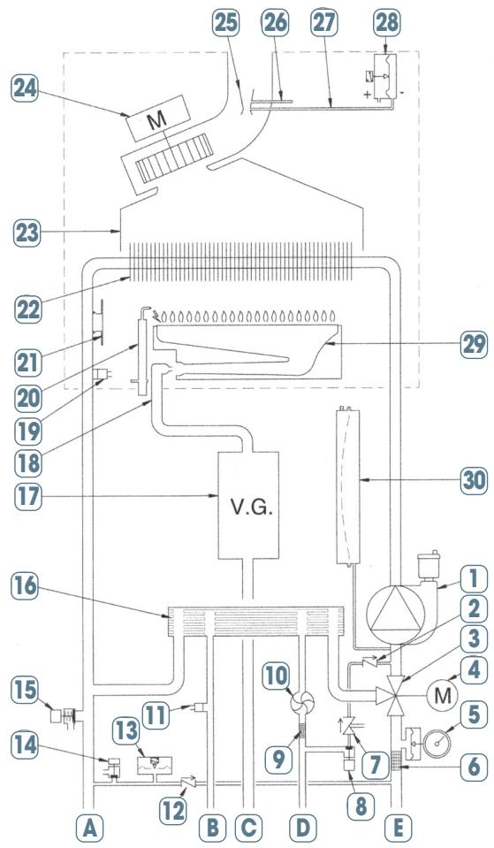 CHAPPEE LUNA FLIRT HTEV - AVANTAGES PRODUIT - 4