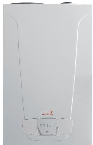 CHAPPEE LUNA FLIRT HTEV - AVANTAGES PRODUIT - 4
