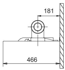 CHAPPEE LUNA FLIRT HTEV - Dimensions - 1