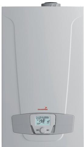 CHAPPEE LUNA FLIRT HTEV - AVANTAGES PRODUIT - 4