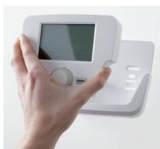 CHAPPEE LUNA FLIRT HTEV - Interface de commande sans fil Luna Platinum HTE - 2