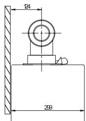 CHAPPEE LUNA FLIRT HTEV - Dimensions - 2