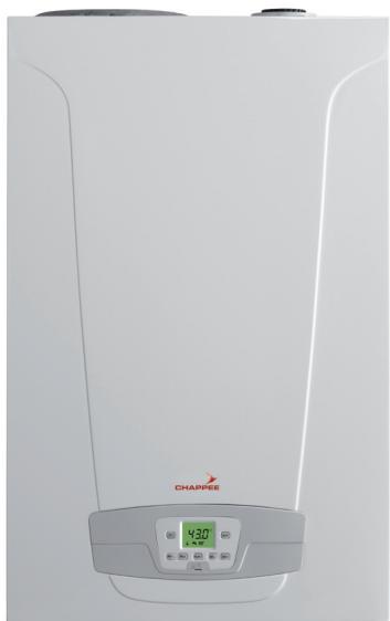 CHAPPEE LUNA FLIRT HTEV - AVANTAGES PRODUIT - 1