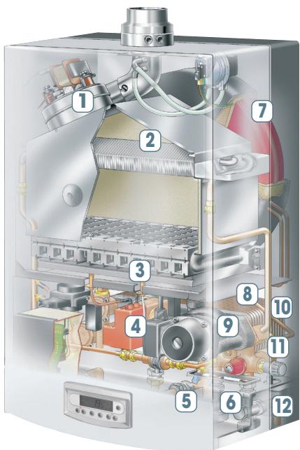 CHAPPEE LUNA FLIRT HTEV - AVANTAGES PRODUIT - 1