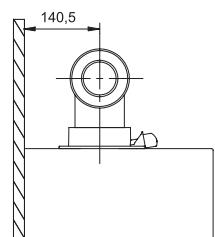 CHAPPEE LUNA FLIRT HTEV - Dimensions - 2