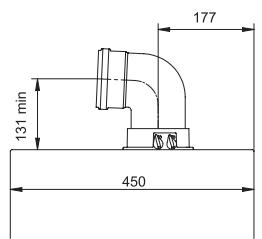 CHAPPEE LUNA FLIRT HTEV - Dimensions - 1