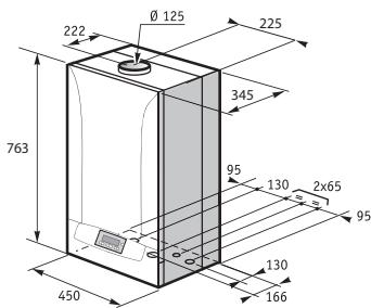 CHAPPEE LUNA FLIRT HTEV - Scheme de principe - 3