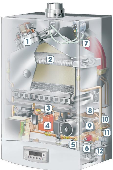 CHAPPEE LUNA FLIRT HTEV - AVANTAGES PRODUIT - 1