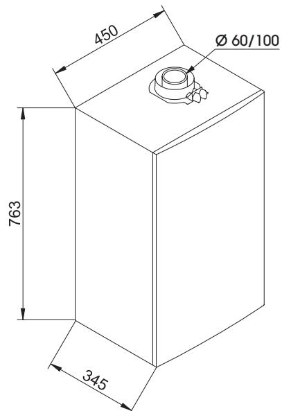 CHAPPEE LUNA FLIRT HTEV - FONCTIONNEMENT EN CHAUFFAGE - 1