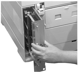 OKI C7200-REALESTATE - C7000 Series - 1