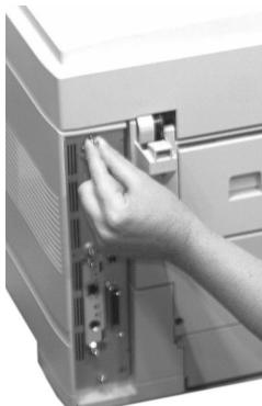 OKI C7200-REALESTATE - C9000 Series - 1