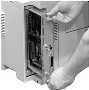 OKI C7200-REALESTATE - Complete the Installation - 2