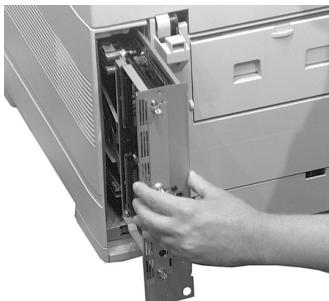 OKI C7200N-REALESTATE - C7000 Series - 1