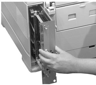 OKI C7200N-REALESTATE - Complete the Installation - 1