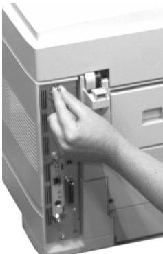 OKI C7200N-REALESTATE - C9000 Series - 1