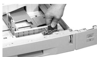 OKI C9200DXN-PROSTUDIOEDITION - Phase 2: Load Paper - 1