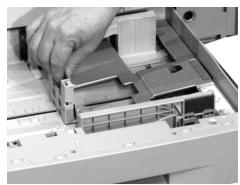 OKI C9200DXN-PROSTUDIOEDITION - Phase 2: Load Paper - 2