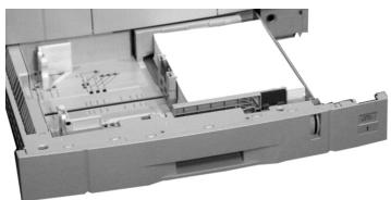 OKI C9200N-MARKETINGEDITION - Phase 2: Load Paper - 5