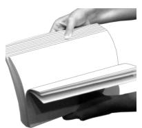 OKI C9200N-MARKETINGEDITION - Phase 2: Load Paper - 4