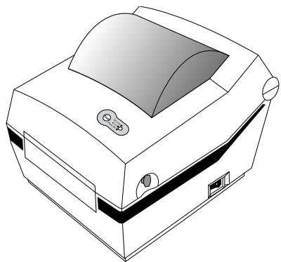 OKI LD620D - Controllo del contentuto dell'imballo - 1