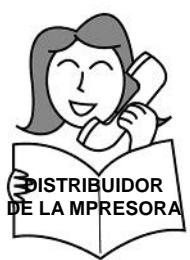 OKI LD620D - PRECAUCION - 12