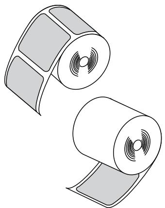 OKI LD620D - 3-3 Paper Installation - 3