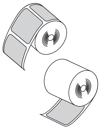 OKI LD620D - 3-3 Papier einlagen - 3