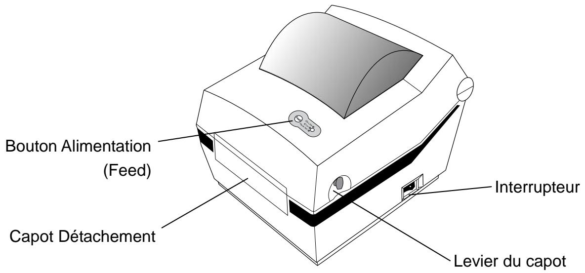 OKI LD620D - Confirmation du contenu - 1