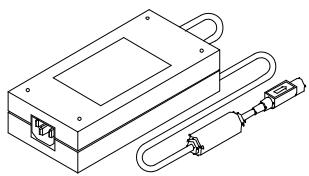 OKI LD640 - Controllo del contentuto dell'imballo - 3
