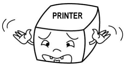OKI LD640 - Use only approved accessories and do not try to disassemble, repair or remodel it for yourself. - 2