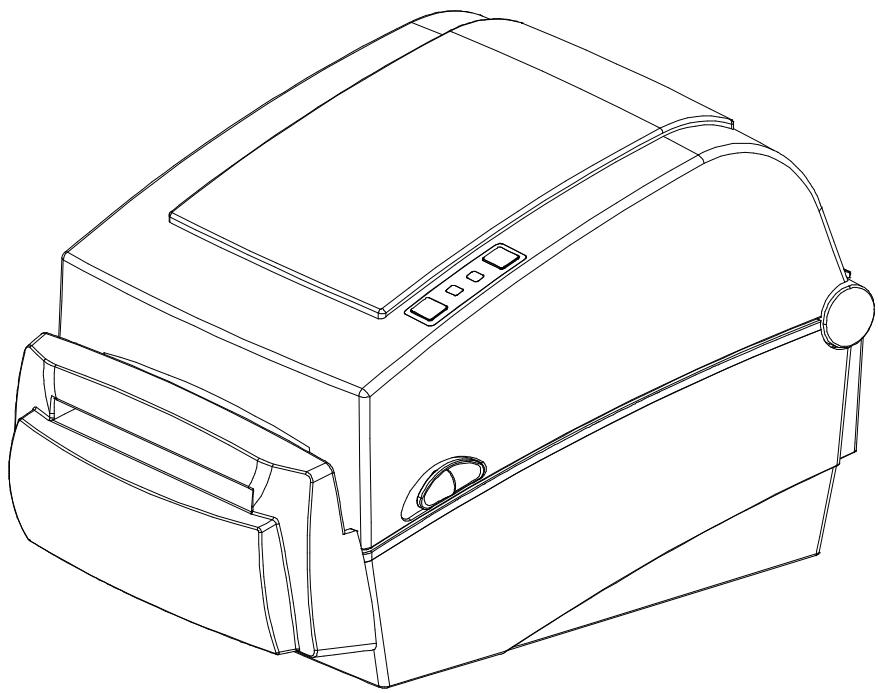 OKI LD640 - 5-14 Coupe automatique (option) - 1