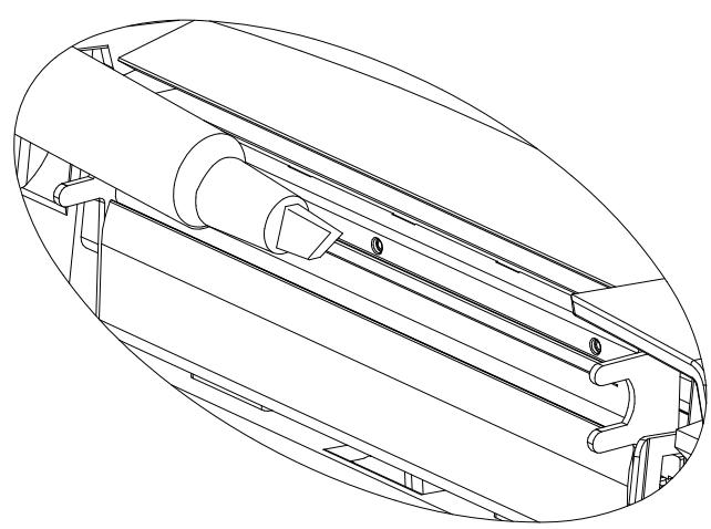 OKI LD640 - 6-1 Druckkopf reinigen - 2