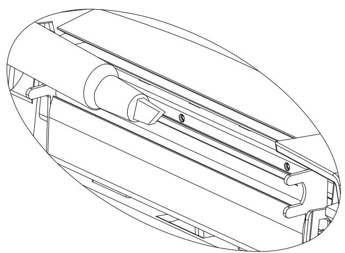OKI LD640 - 6-1 Nettoyage de la tête d'impression - 2