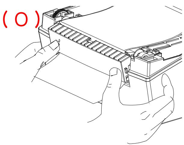 OKI LD640 - 5-12 The Peel-Off (Option) - 3
