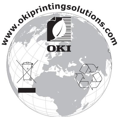 OKI LD640DT - INFORMAZIONI SULL'AMBIENTE - 1