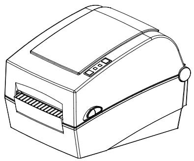 OKI LD640DT - Controllo del contentuto dell'imballo - 1