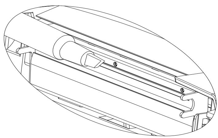 OKI LD640DT - 6-1 Limpieza del cabezal - 2