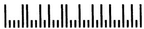 OKI LE840DT - Bar codes - 28